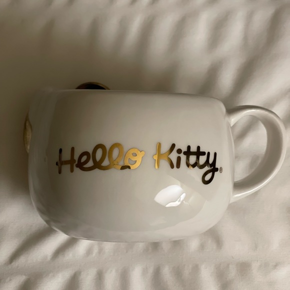 𝐇𝐞𝐥𝐥𝐨 𝐤𝐢𝐭𝐭𝐲 𝐦𝐮𝐠 ❥❥ - Picture 2 of 2